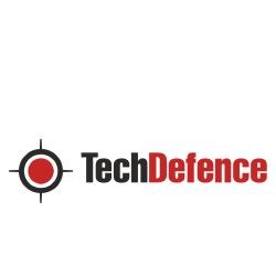 Techdefence logo