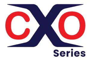 CXO Series Logo