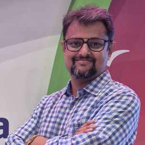 Manas Chatterjee