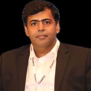 Gaurav Hirani