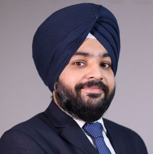 Manpreet Singh