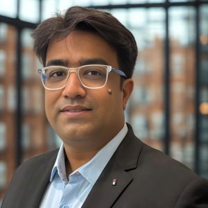 Salil S. Dighe