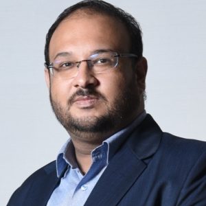 Shashank Bajpai