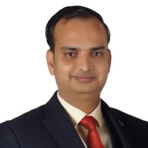 Abhishek Jha