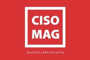 CISOMAG Logo