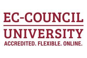 EC-Council University Logo