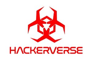 Hackerverse Logo