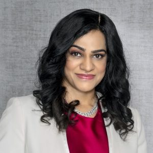 Priyanka Sunder