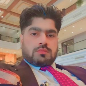 Rishi Motilal Trivedi