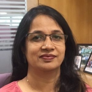 Shyamlee Shalu Kumar